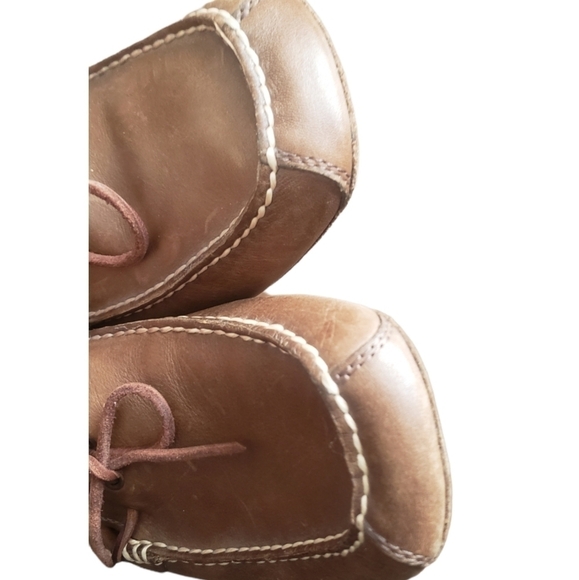 Banana Republic Leather Loafers - Picture 7 of 10